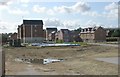 New Housing Development near Pontefract Baghill Station in WF8 2HB