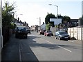 Rowley Regis - Cakemore Road in B62 9HE