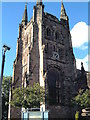 St Editha's Church (1) in B79 8AA