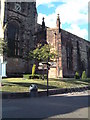 St Editha's Church (2) in B79 8AA