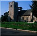 St Peter's church, Little Ellingham in Little Ellingham