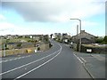 Halifax Road, Queensbury in BD13 2DP
