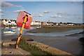 Wivenhoe, from Rowhedge Wharf in CO5 7FB